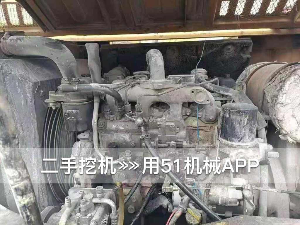 51挖机